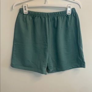 Pretty Little Thing Sweat Shorts